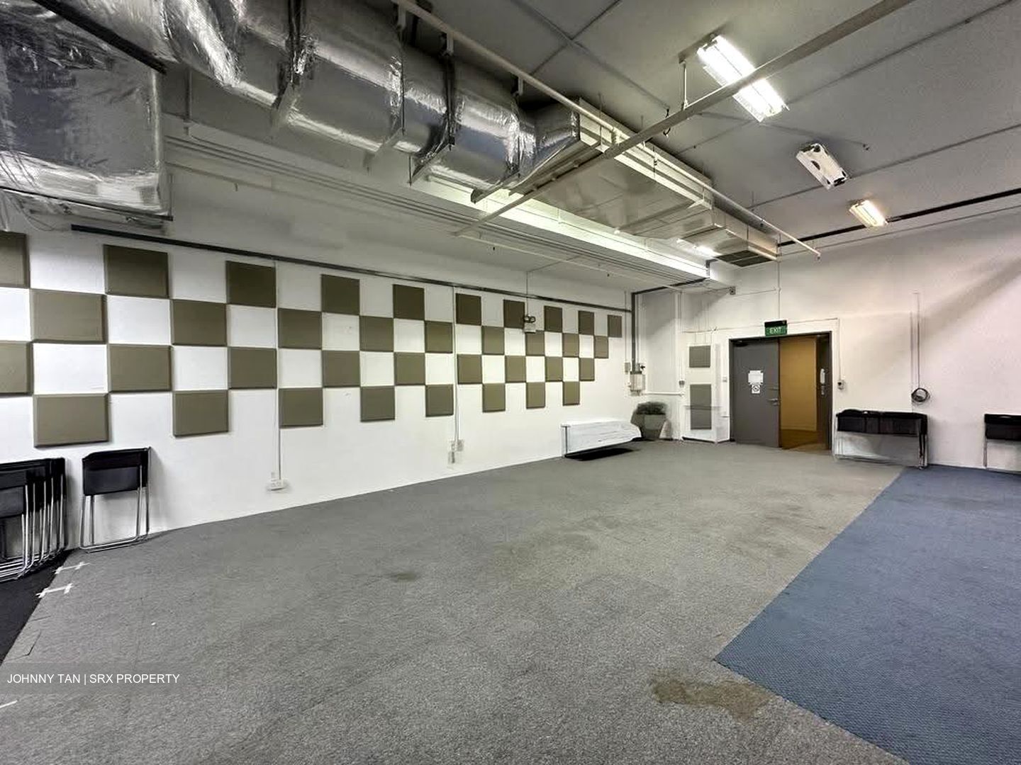 Ubi Techpark (D14), Factory #618137871